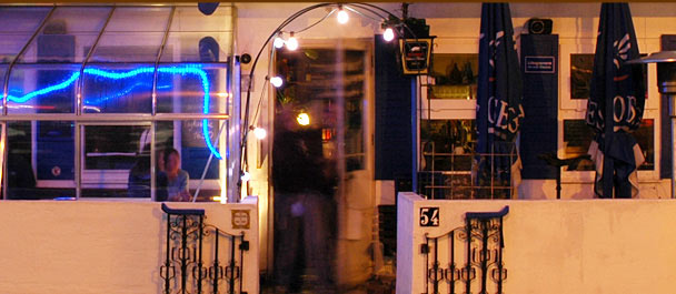 Guten Abend im Mistral Guten Abend im Mistral